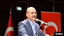 SULEYMAN SOYLU