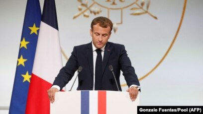 béret français