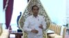 Jokowi Sebut Rapid Test Corona Telah Dimulai