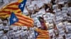 Spain Makes Moves to Shut Down Catalan Independence