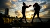 Women Demand Cuba Support 1st Female Boxing Team
