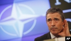 Anders Fogh Rasmussen (archives)