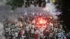 مظاہرے کے بعد انڈونیشیا کے صدر کا دورہ آسٹریلیا منسوخ