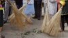 Cabinda: Trabalhadores de saneamento entram em greve