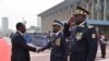 18 millions d'euros de la France pour l'académie antiterroriste en Côte d’Ivoire 