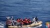 Italy Intercepts Over 5,000 Migrants at Sea
