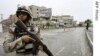 Militer AS Serahkan Otoritas Sebuah Penjara kepada Pihak Berwenang Irak