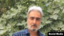عباس واحدیان شاهرودی، یکی از از امضاکنندگان بیانیه استعفای خامنه‌ای 