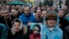 Избиение Чорновол активизировало протестное движение в Украине