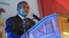 Presiden Afrika Selatan Luncurkan 'Kereta Rakyat'