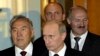 Россия пытается выступить организатором оборонного сотрудничества стран СНГ