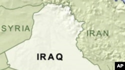 Coordinated Bombings Kill 16 in Western Iraq