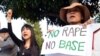 2 US Sailors Imprisoned for Okinawa Rape