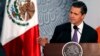 멕시코, 미국의 자국 대통령 감청 의혹 수사 착수