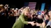 Why It Matters That Clinton Could Be First Woman US President 