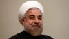 Iranian Hardliners Block Rouhani's Promises of Greater Freedom
