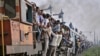 Tai nạn đường sắt ở Ấn Độ, 11 người thiệt mạng 