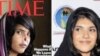 Hình phụ nữ Afghanistan đoạt giải Ảnh Báo chí Thế giới