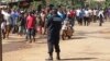 Un jeune Camerounais blessé par la police à Bamenda décède à l'hôpital