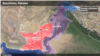 حملهٔ تندروان سبب کشته شدن ۱۰ سرباز در پاکستان شد