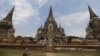 Thailand Berharap Sektor Pariwisata Segera Pulih