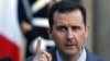Report: Assad Claims Delivery of Russian Arms