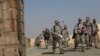 Arabia Saudí aboga por permanencia de tropas estadounidenses en Irak