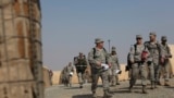 Американские военные в Ираке (архивное фото) 