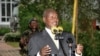 Uganda Leader Criticized For Youth Group Cash Donation 