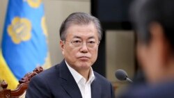 [생생 라디오 매거진] 22개국 67개 NGO, 문재인 대통령에 서한...현실화된 북 ICBM위협
