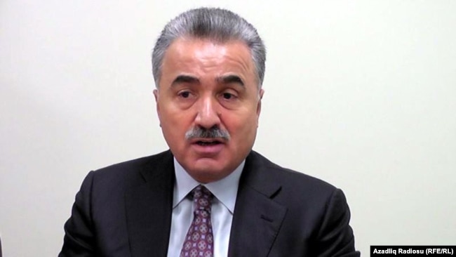 Zeynal Nağdəliyev