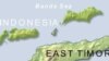 East Timor Urged to Pursue Alleged War Criminals