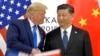 Trump Tawarkan Bantu China Perangi Wabah Virus Corona