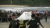 Myanmar: Tìm thấy 10 thi thể và mảnh vỡ máy bay quân sự gặp nạn