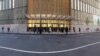 Trung tâm Thương mại Thế giới mới ở New York mở cửa hoạt động 