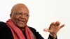 Ông Desmond Tutu thắng giải Templeton 1,7 triệu đôla