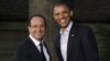 Obama Hubungi Presiden Perancis soal Tuduhan Spionase