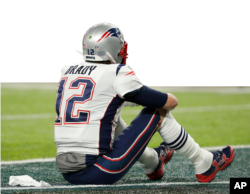 Tom Brady