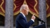 TT Biden: 'Mạng lưới dối trá' của ông Trump không ngừng đe dọa nền dân chủ Mỹ