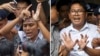 美国强烈谴责缅甸判处两名路透社记者7年徒刑