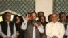謝里夫將第三次出任巴基斯坦總理