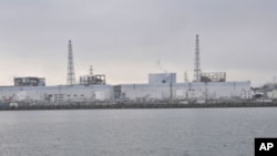 ໂຮງໄຟຟ້ານີວເຄລຍ Fukushima ວັນທີ 2 ເມສາ 2011