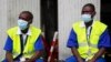 Ebola Ta Kashe Mutum na Uku A Najeriya