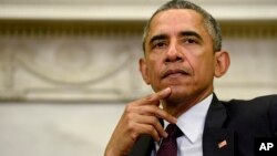 El presidente Barack Obama pronunciará un imporante discurso sobre el acuerdo nuclear con Irán este miércoles en la American University de Washington.