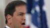 Rubio urge a Obama sancionar a Venezuela