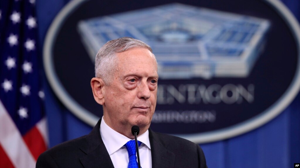 Pentagon, dyshime për dy letra me helm vdekjeprurës