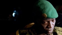 Kayes sigida mogow felaw Sanogo ka, kiritige forili kan