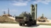 Reports: Turkey, Russia Sign Deal on Supply of S-400 Missiles