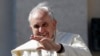 Pope to Shun Bulletproof Vehicles for Mideast Trip