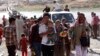UNHCR: Kurdish Region Overwhelmed by Influx of Displaced 